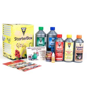 Kit de Cultivo Hesi Tierra