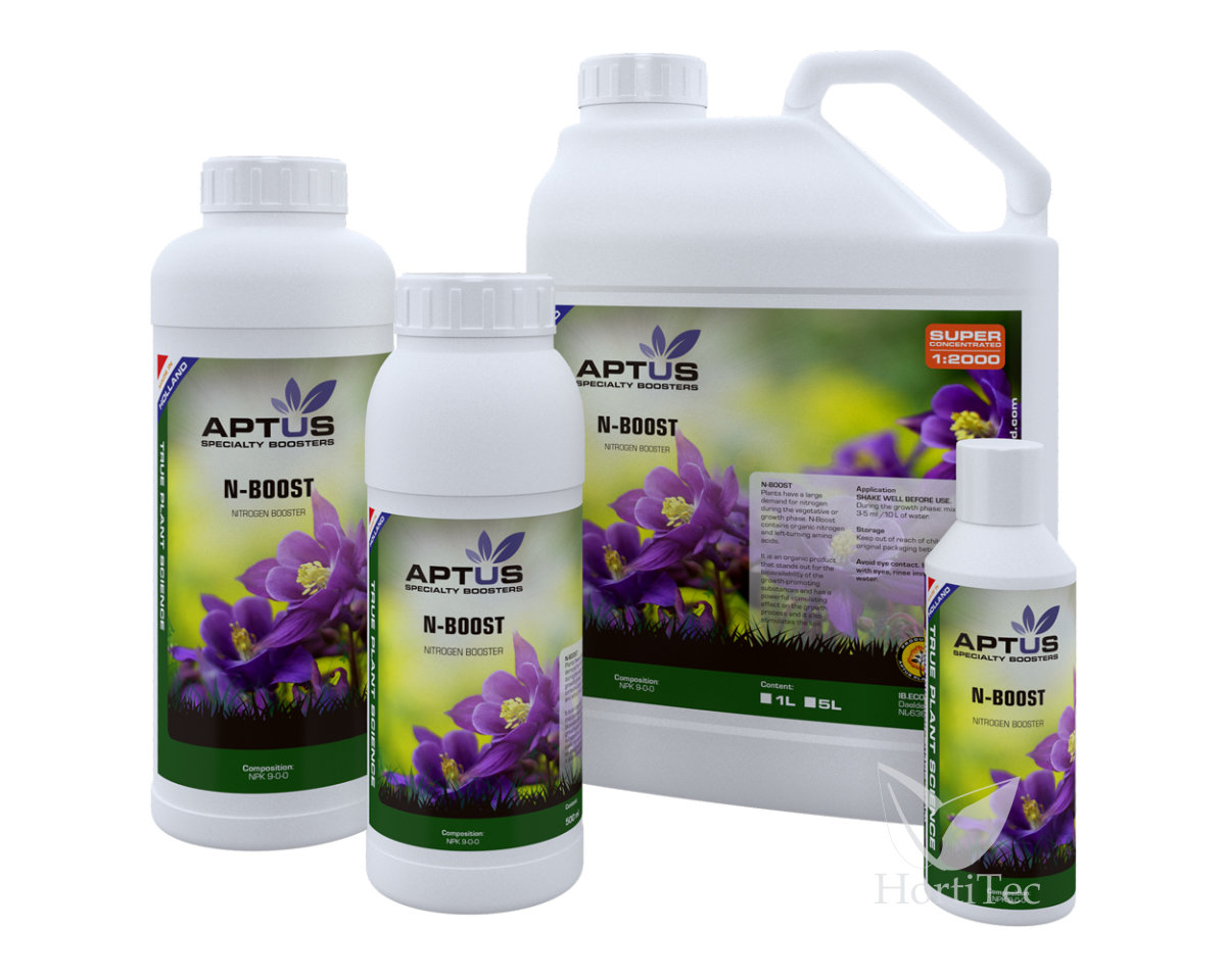 N-Boost 150 ml - Image 2