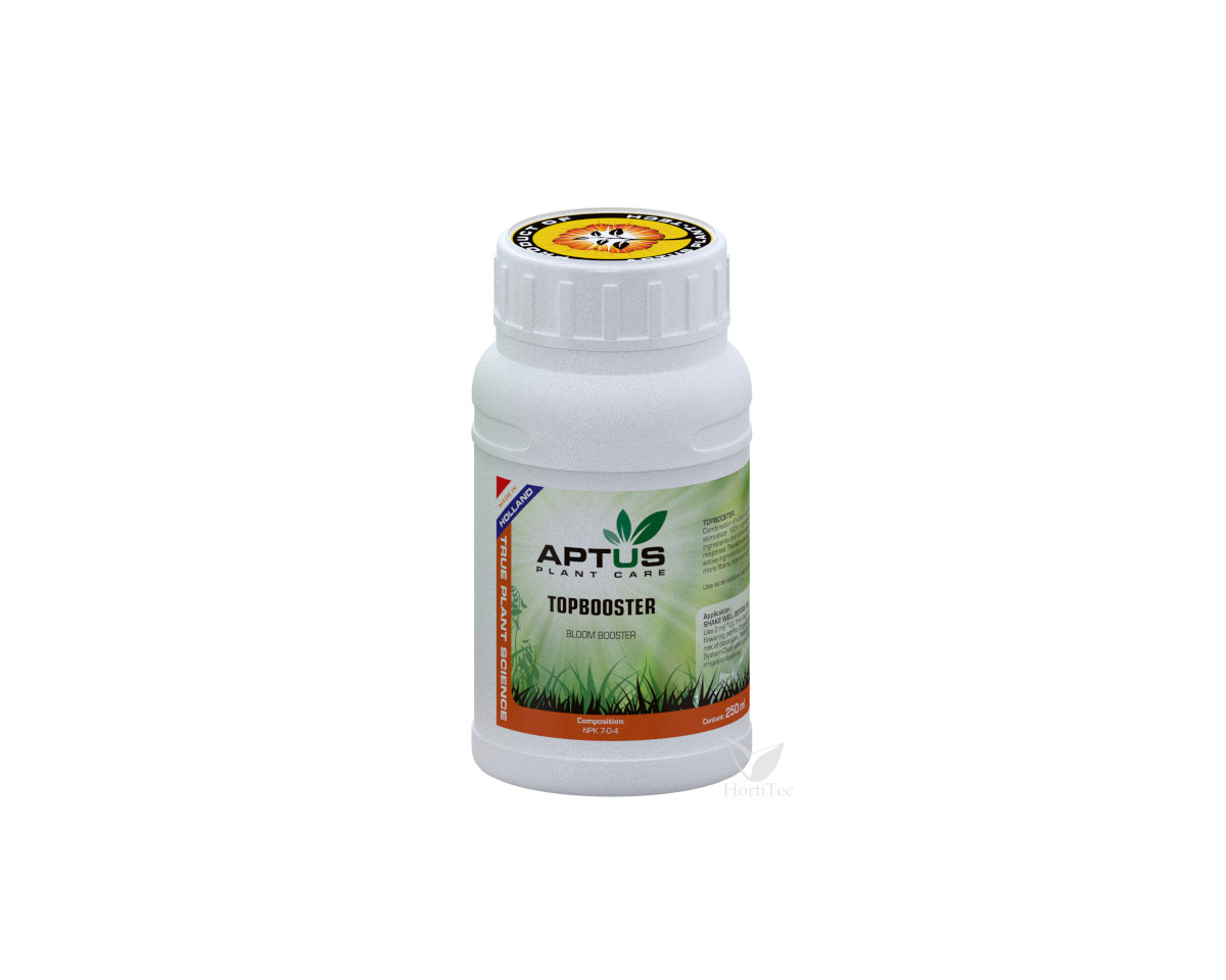 Topbooster 250 ml