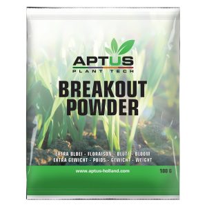 Break-out powder 100 g