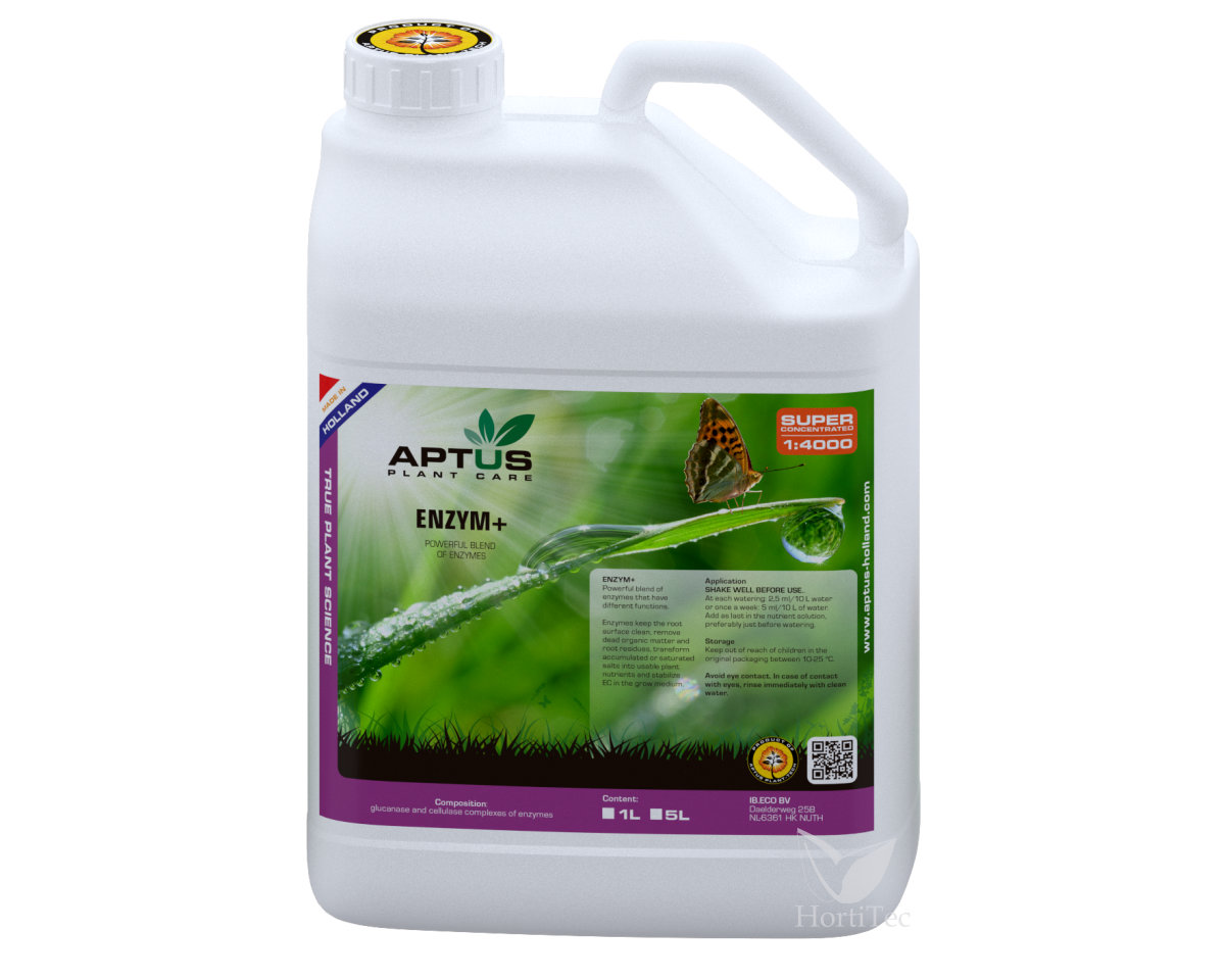 Enzym+ 5 l