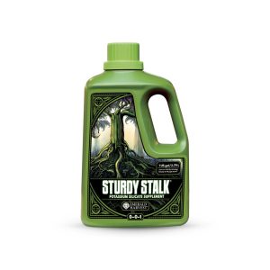 Sturdy stalk 3.79 L Emerald Harvest