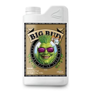 Big Bud Coco Liquid 1 L Advanced Nutrients