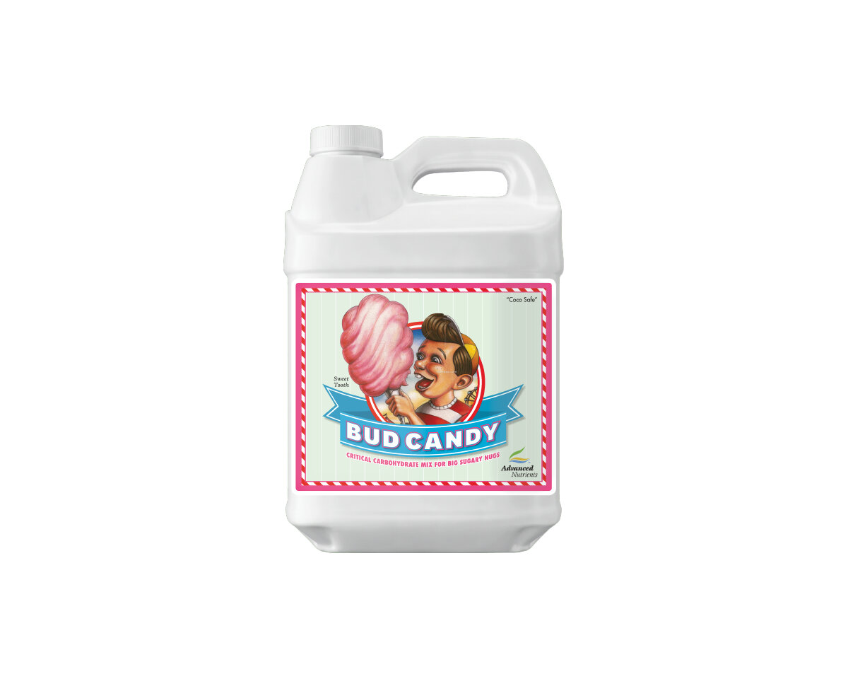 Bud candy 5 L Advanced Nutrients - Image 5