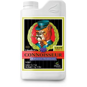 pH Perfect Connoisseur Grow B 5 L