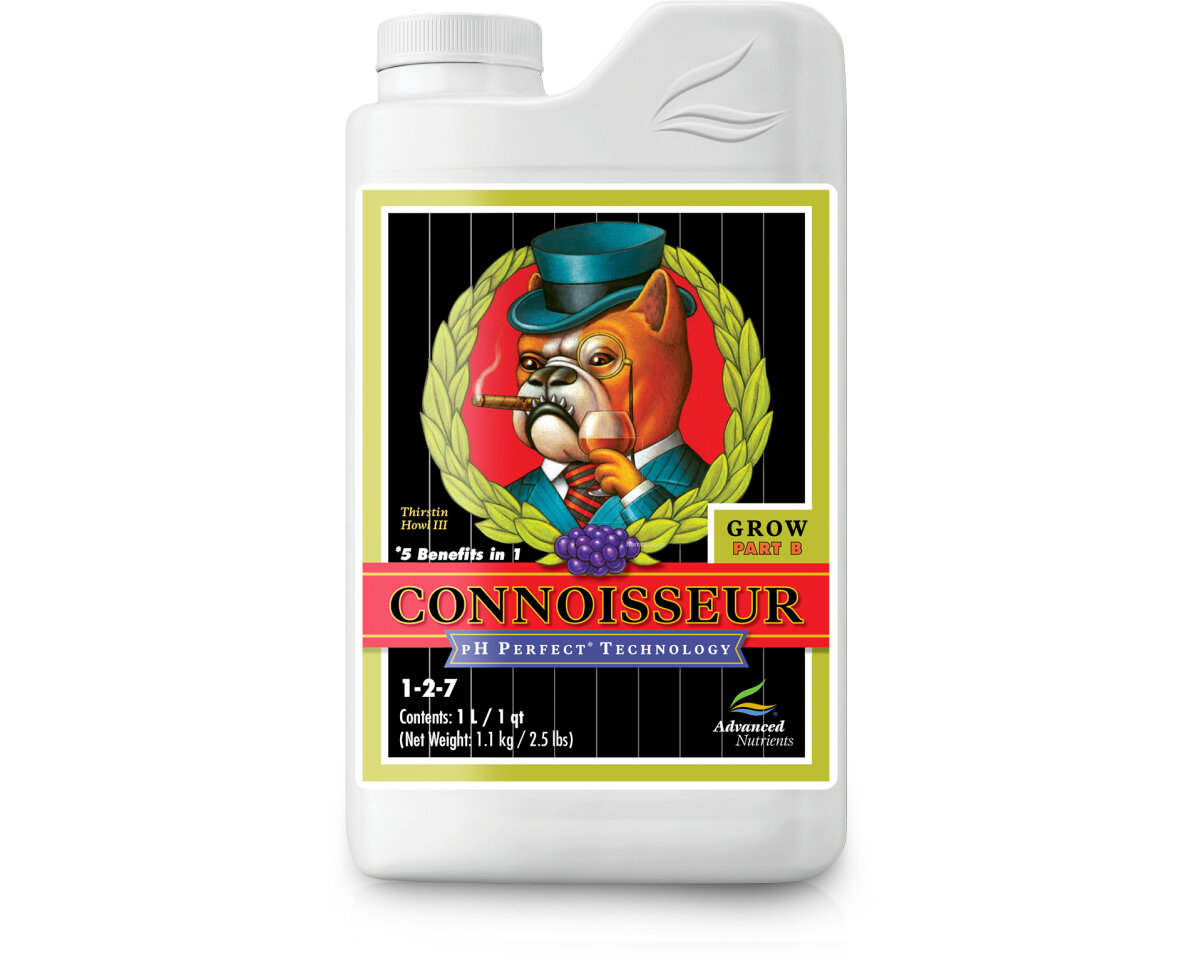 pH Perfect Connoisseur Grow B 5 L