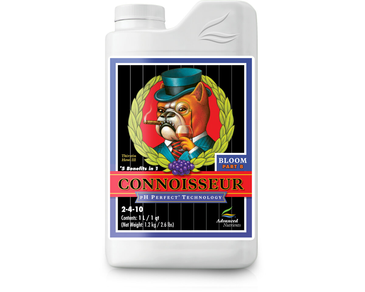 pH Perfect Connoisseur Bloom B 20 L Advanced Nutrients