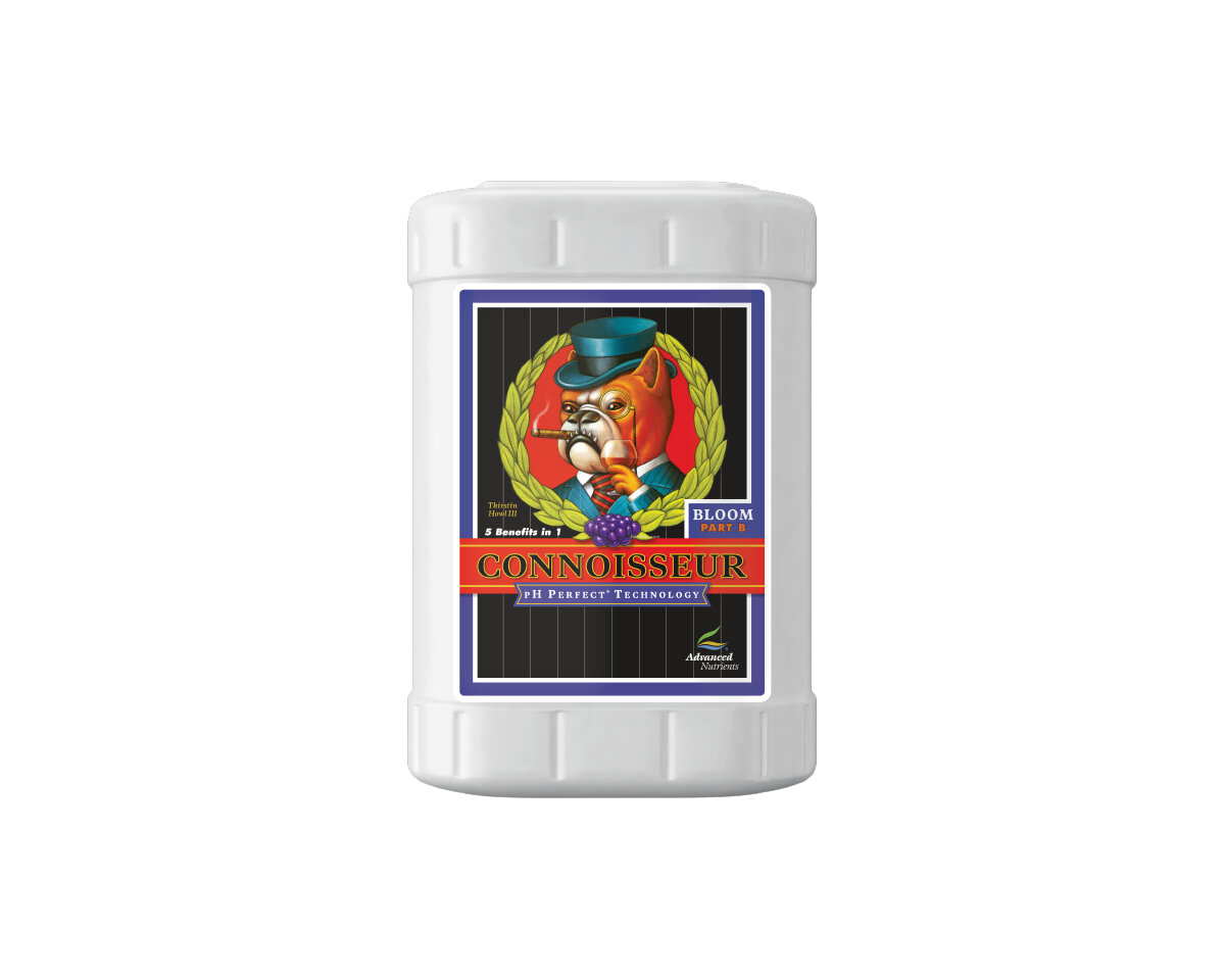pH Perfect Connoisseur Bloom B 20 L Advanced Nutrients - Image 4