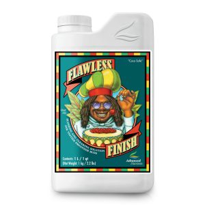 Flawless Finish 1 L Advanced Nutrients