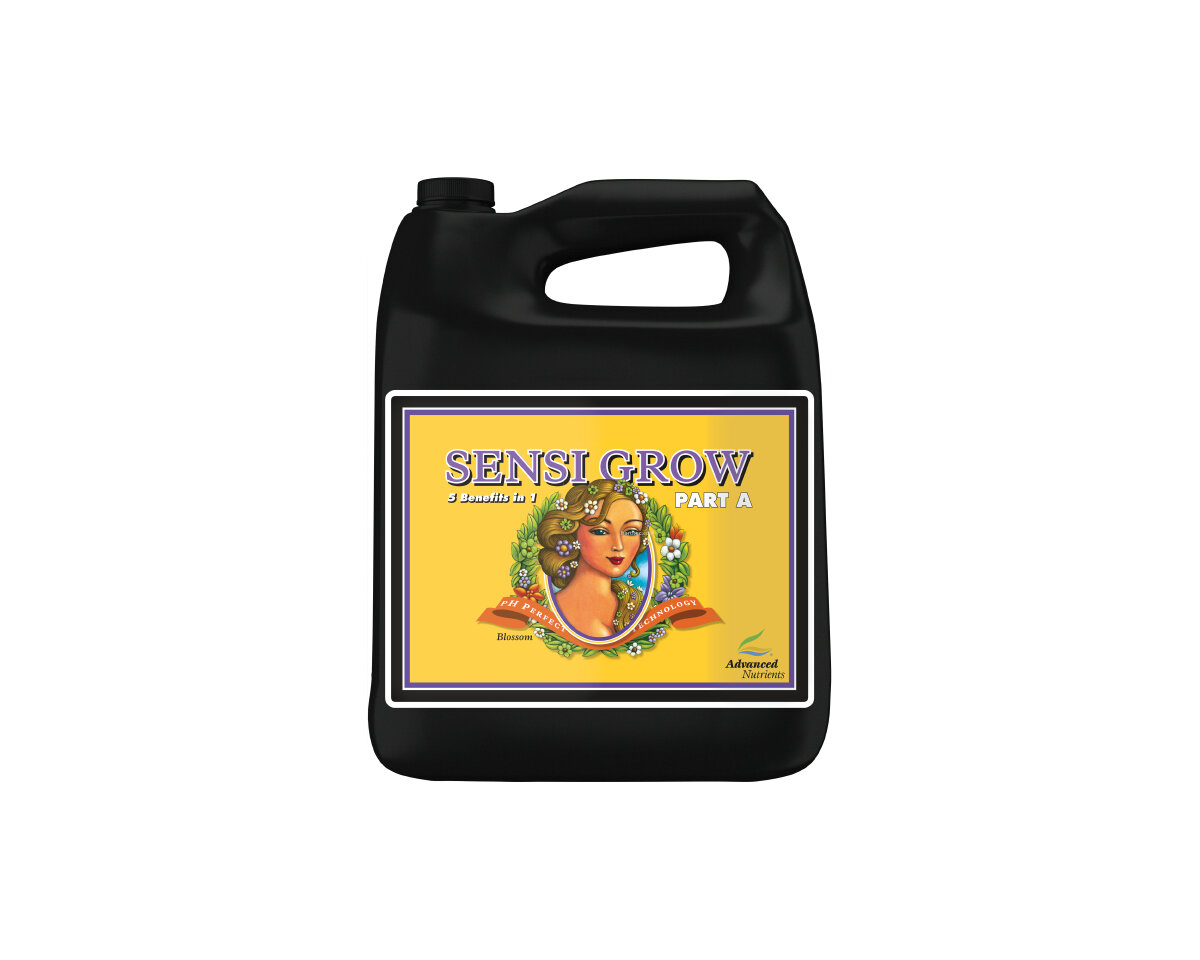 pH Perfect Sensi Grow A 5 L Advanced Nutrients - Image 2
