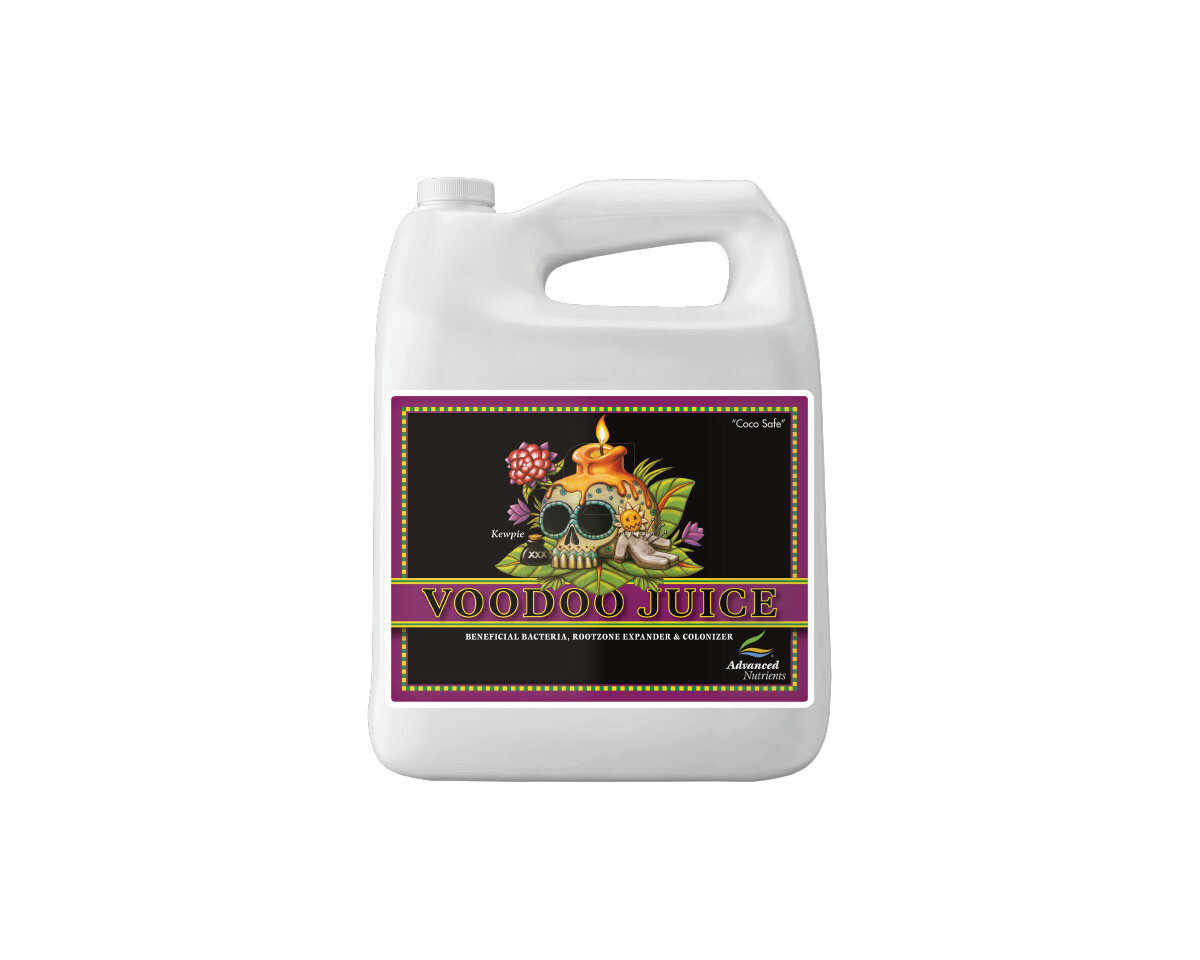 Voodoo juice 5 L Advanced Nutrients - Image 4