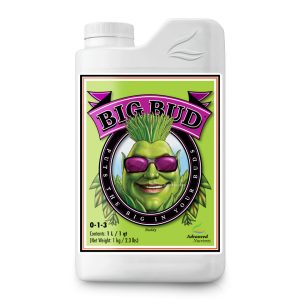 Big bud 1 L Advanced nutrients