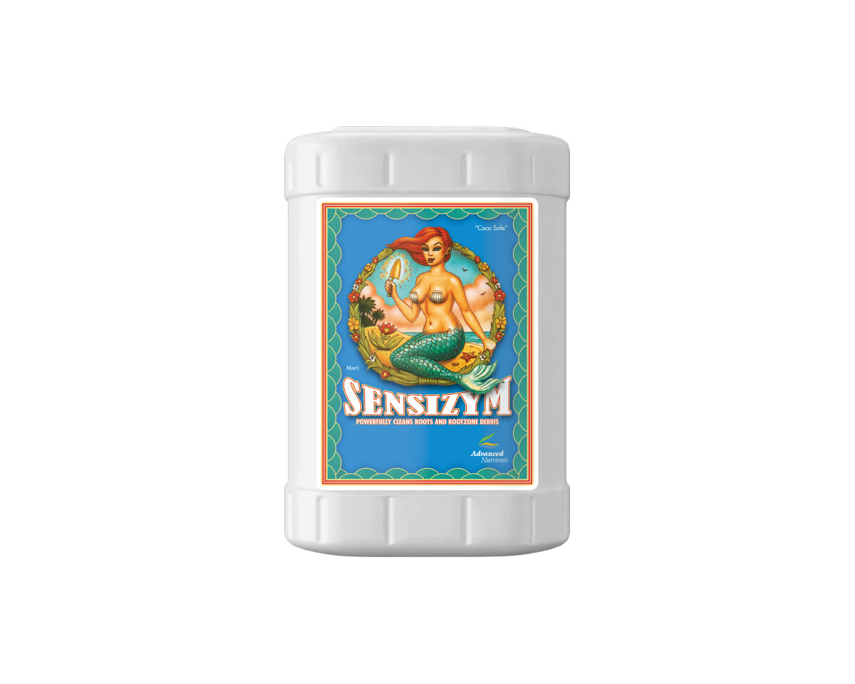 Sensizym 20 L Advanced Nutrients - Imagen 5