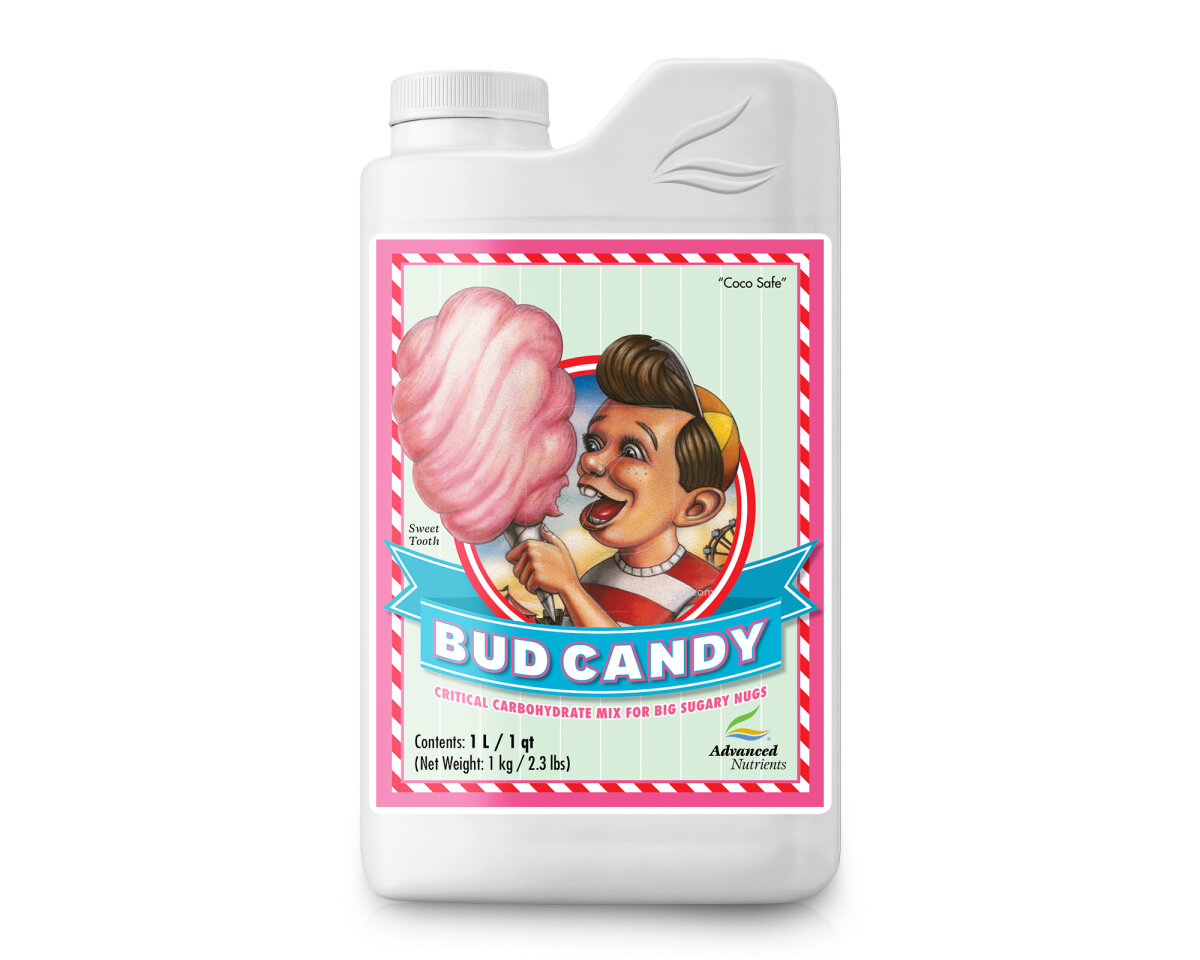 Bud candy 5 L Advanced Nutrients
