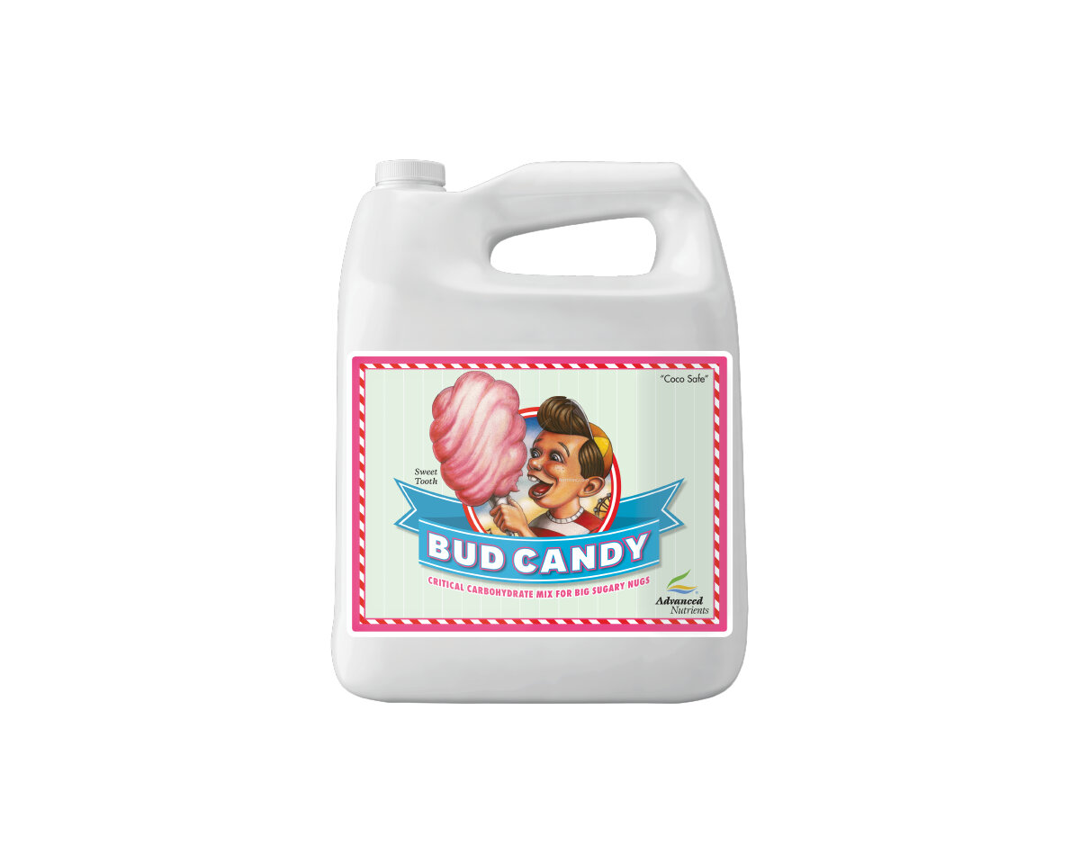 Bud candy 5 L Advanced Nutrients - Image 4