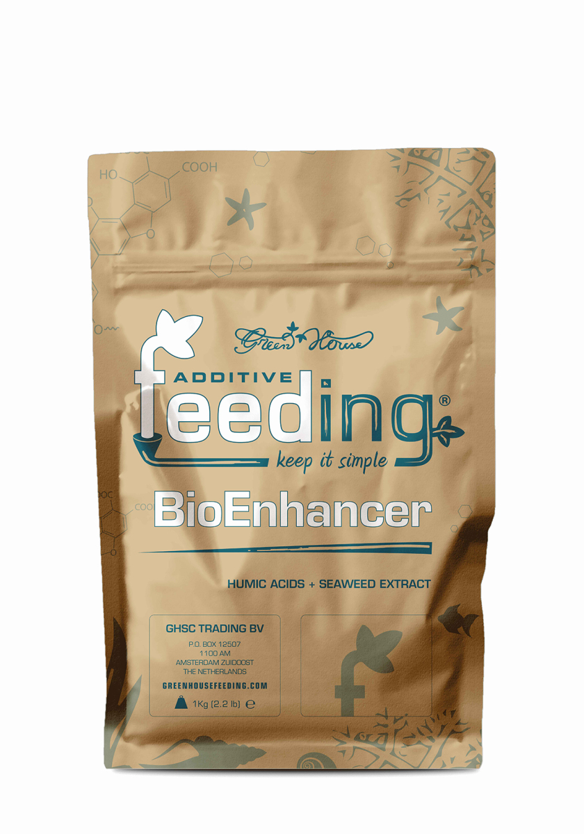 BioEnhancer 1 kg
