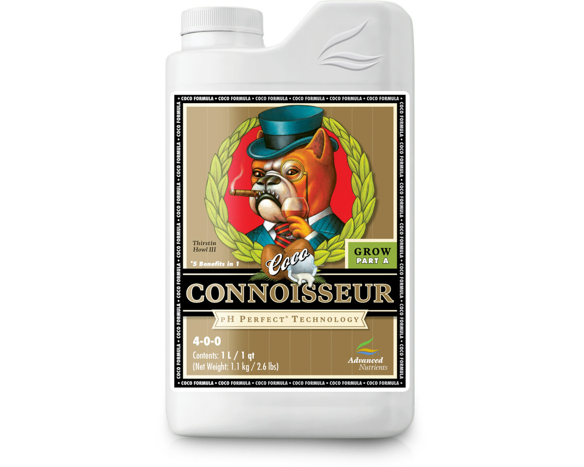 Ph Perfect Connoisseur Coco Grow A 20 L
