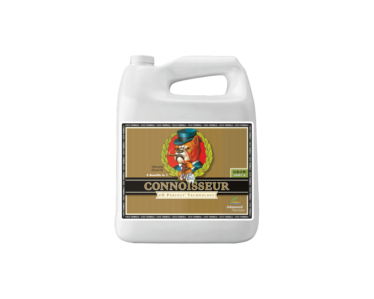 Ph Perfect Connoisseur Coco Grow A 20 L - Image 4