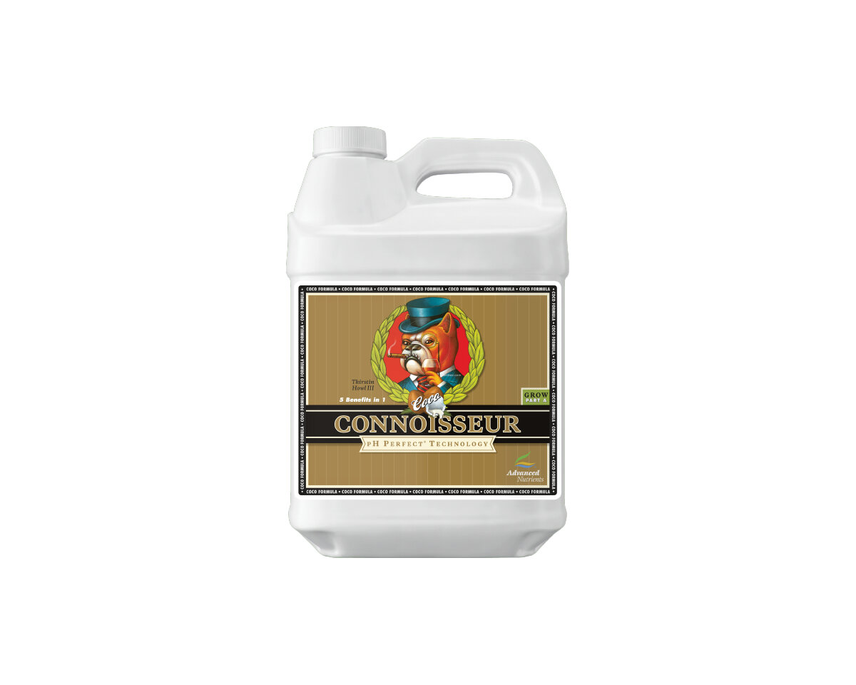 Ph Perfect Connoisseur Coco Grow A 20 L - Image 5