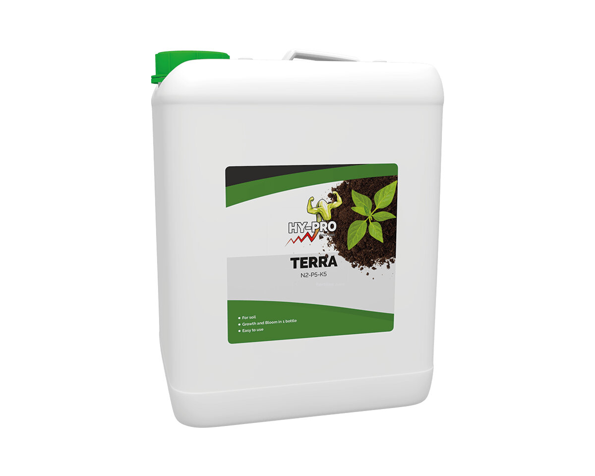 Terra 20 l - Image 5