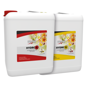 Hydro A+B 10 l Hy-Pro