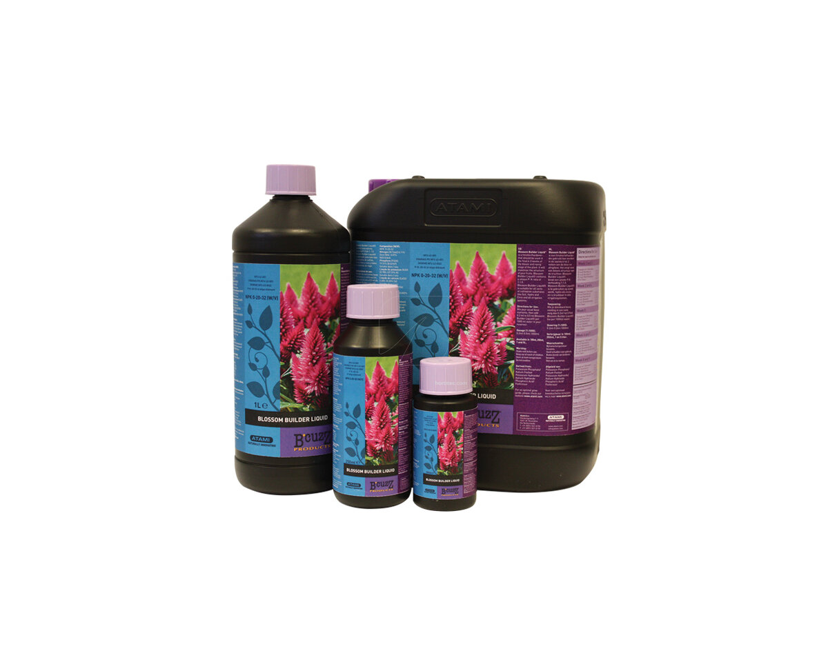 Blossom builder 5 l