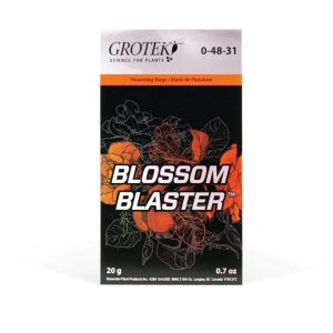Blossom blaster 20 g
