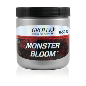 Monster bloom 500 g