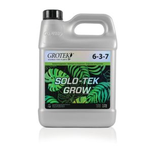 Solo-tek grow 1 l