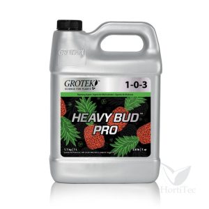Heavy bud pro  1 l