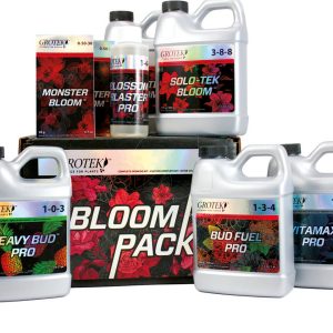 Bloom Pack