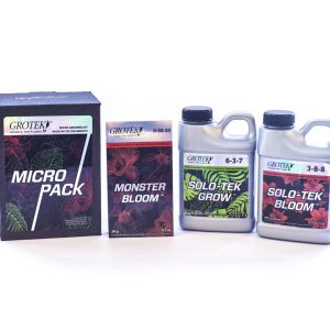 Micro Pack Grotek