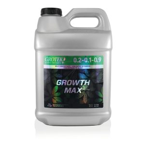 Growthmax 10 l