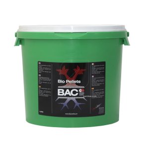Bio-Pellets 5 l