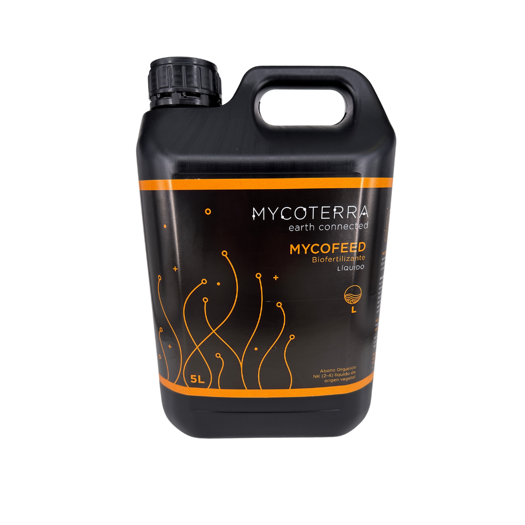 Mycofeed 5 L