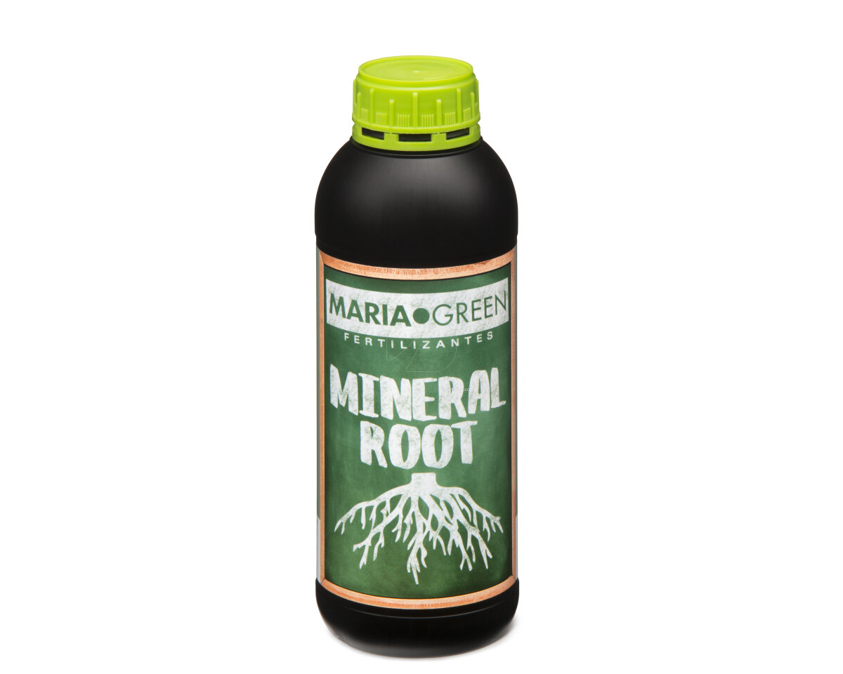 Mineral root 5 L