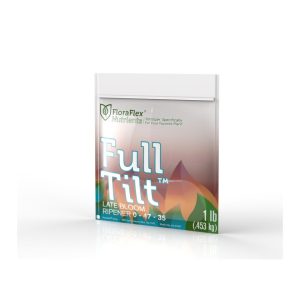 Full tit nutrients 5 lb (2,27 kg)