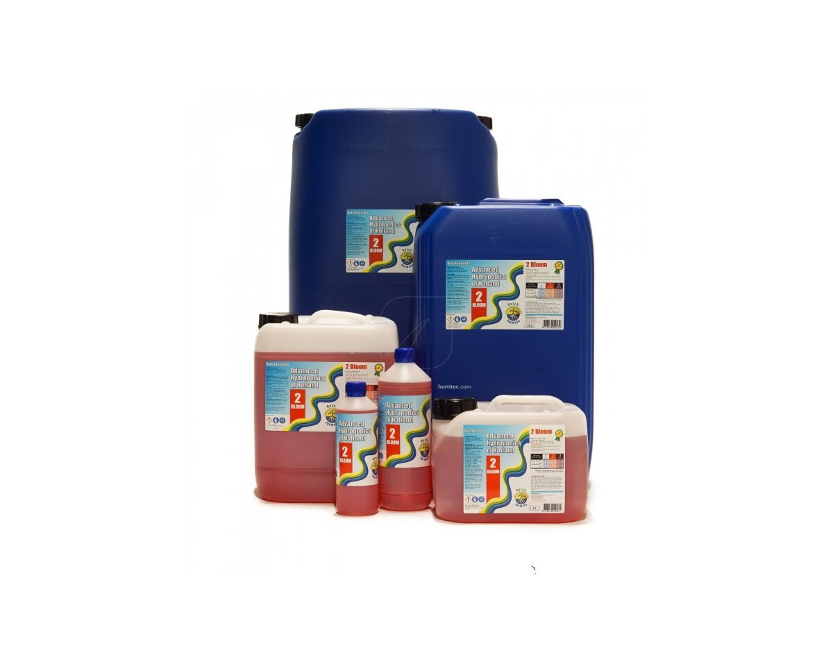 Dutch Formula Bloom 2 de 25 L Adv Hydroponics