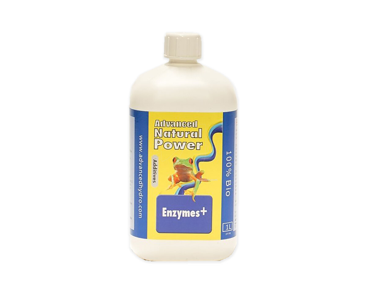 Enzimas+ 5 l - Image 2