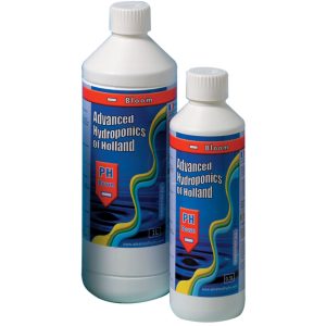 Ph down bloom 0.5 l
