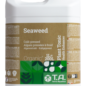 Seaweed 5 L (g.o seaweed) Terra Aquatica