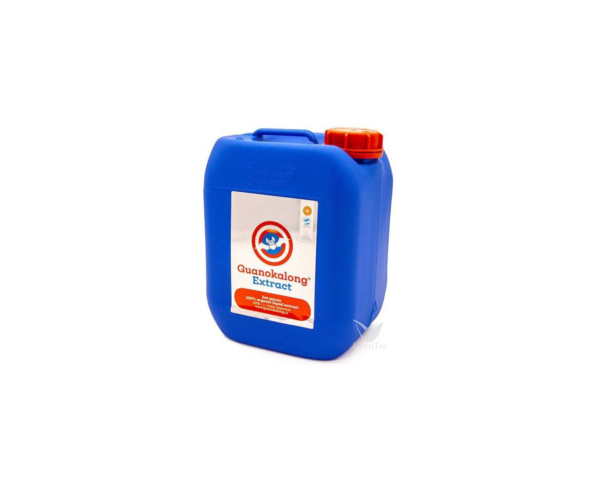 Guano liquido 5 l