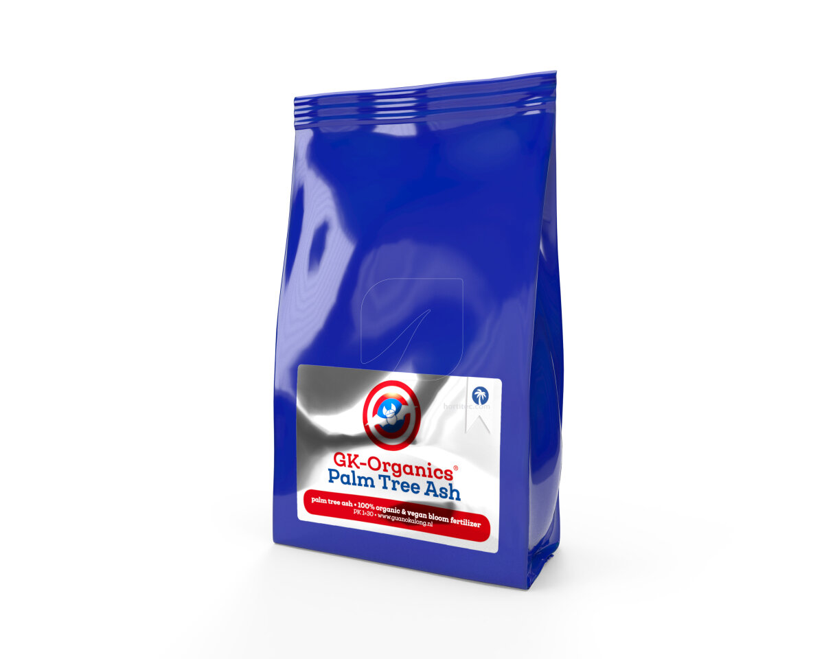 Palm tree ash 1 l (palmera)