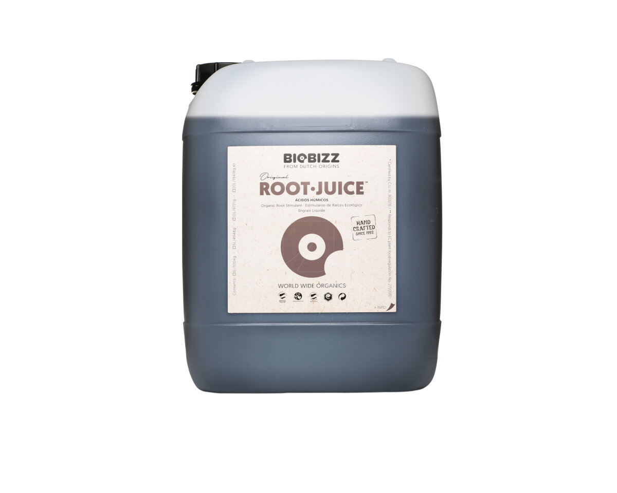Root-juice 500 ml - Imagen 5