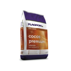 Cocos Premium 50 L Plagron