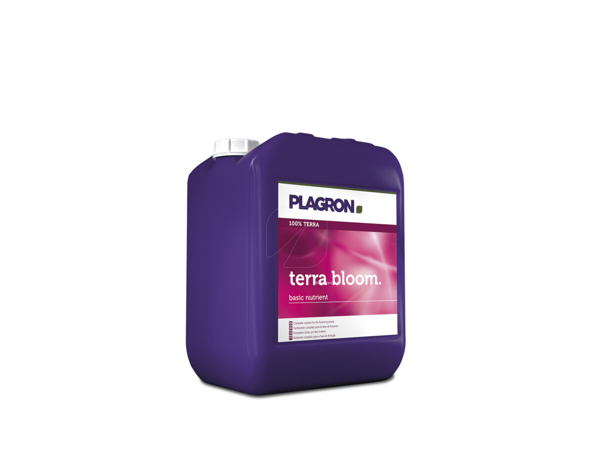 Terra bloom 20 l - Image 2