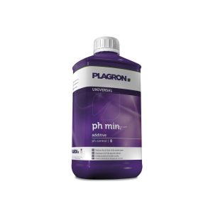 Ph min (59%) 500 ml Plagron