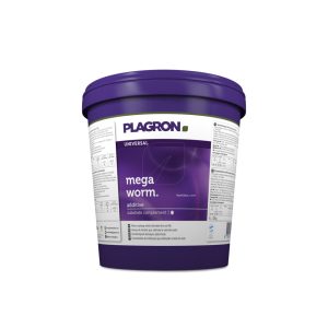 Mega worm 10 L Plagron