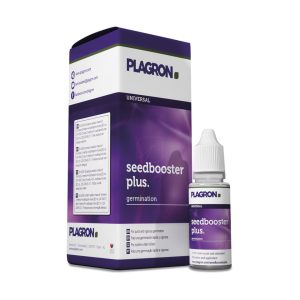 SeedBooster Plus Plagron