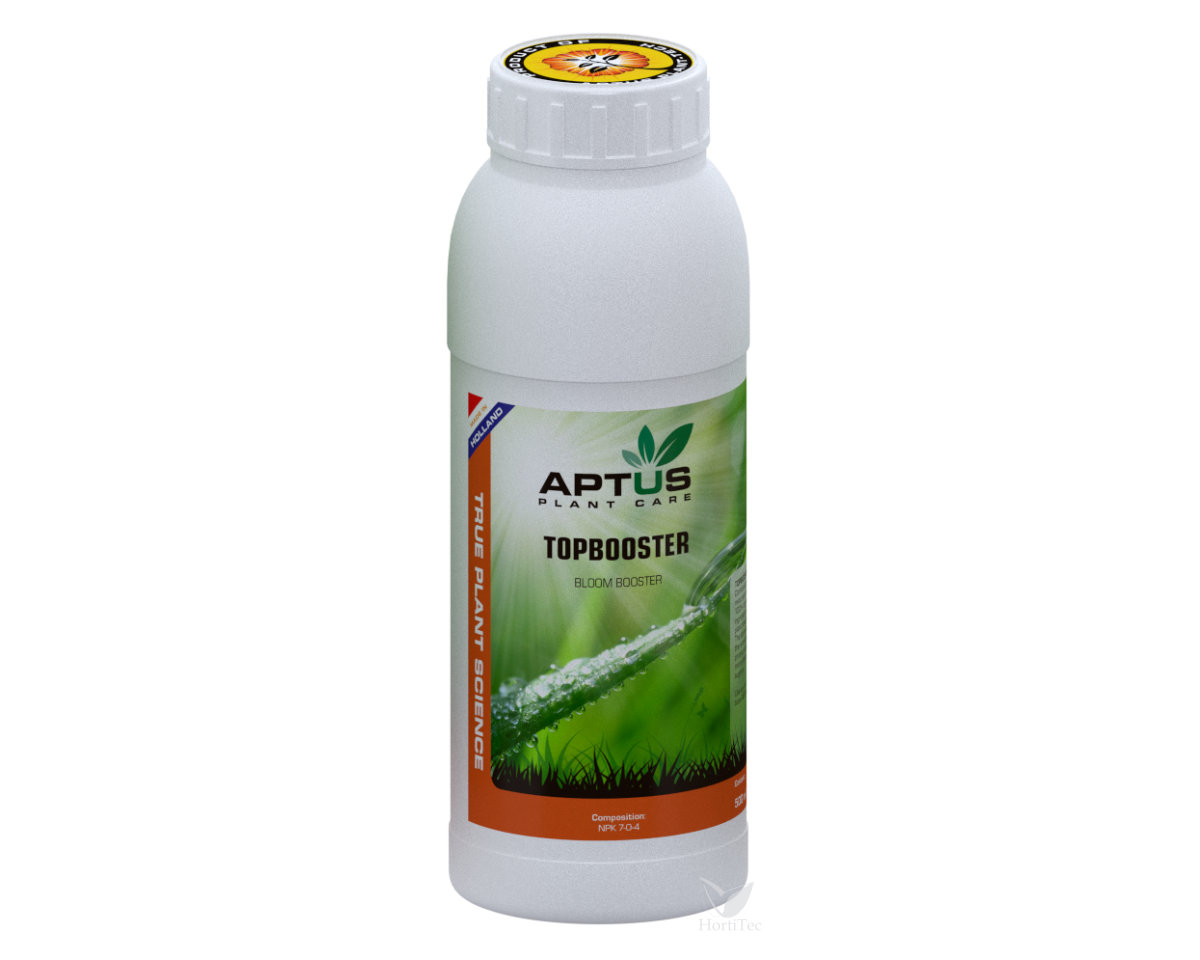 Topbooster 500 ml